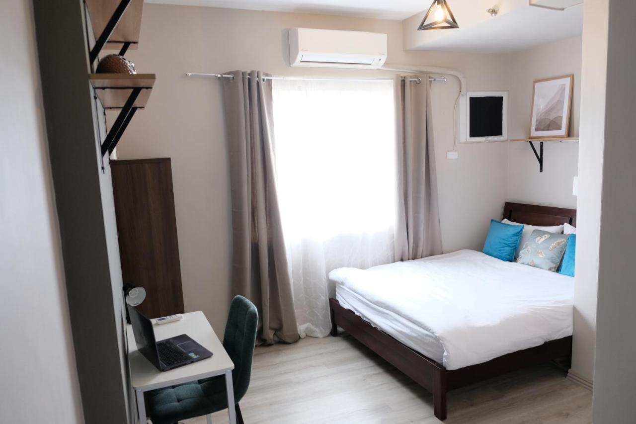2-Bedroom Boutique City Condo - Newly Renovated! سيبو المظهر الخارجي الصورة