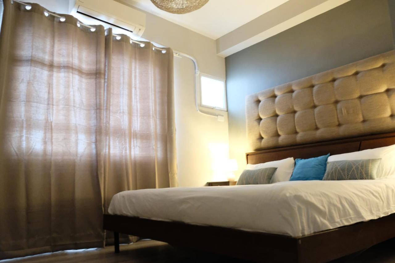 2-Bedroom Boutique City Condo - Newly Renovated! سيبو المظهر الخارجي الصورة