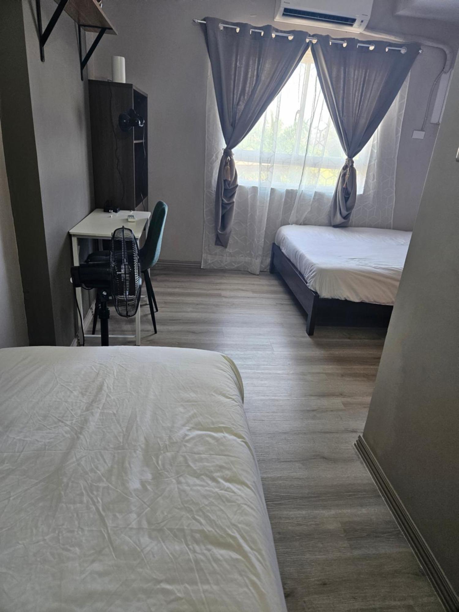 2-Bedroom Boutique City Condo - Newly Renovated! سيبو المظهر الخارجي الصورة