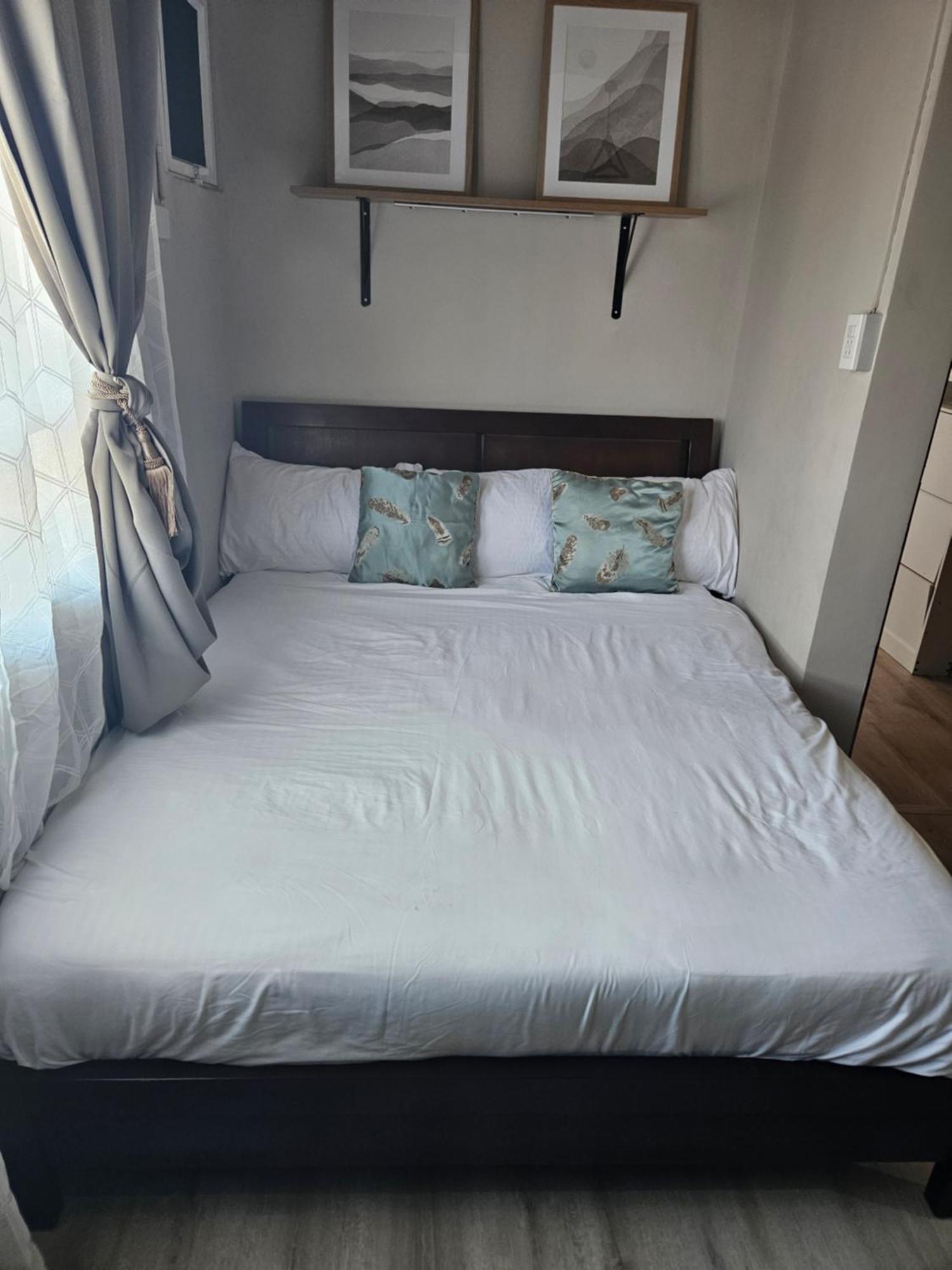 2-Bedroom Boutique City Condo - Newly Renovated! سيبو المظهر الخارجي الصورة