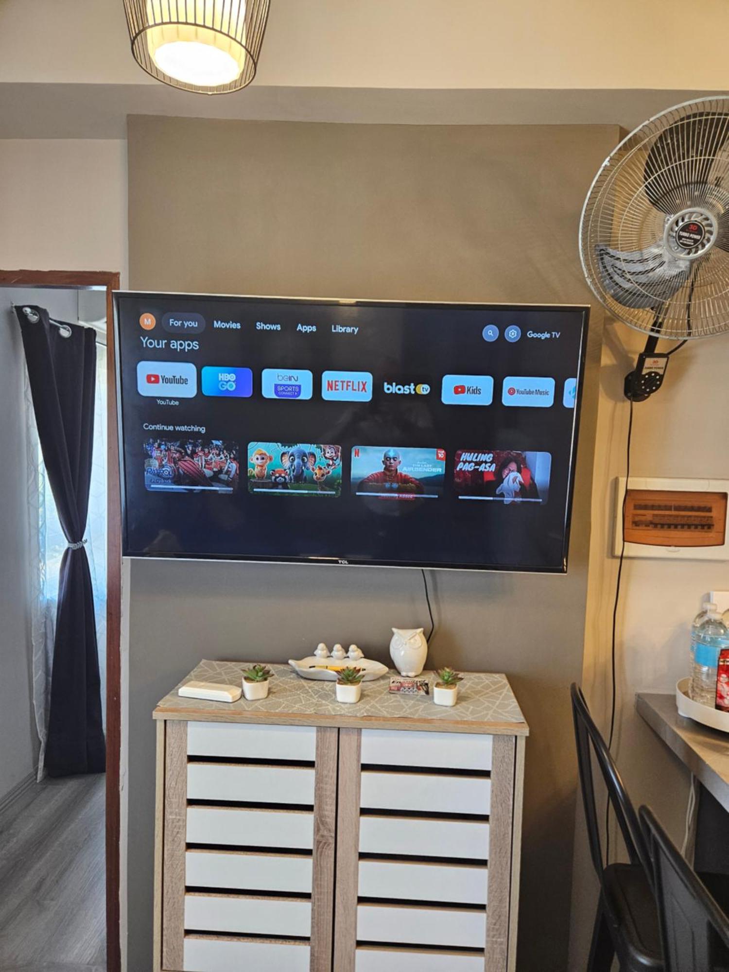 2-Bedroom Boutique City Condo - Newly Renovated! سيبو المظهر الخارجي الصورة