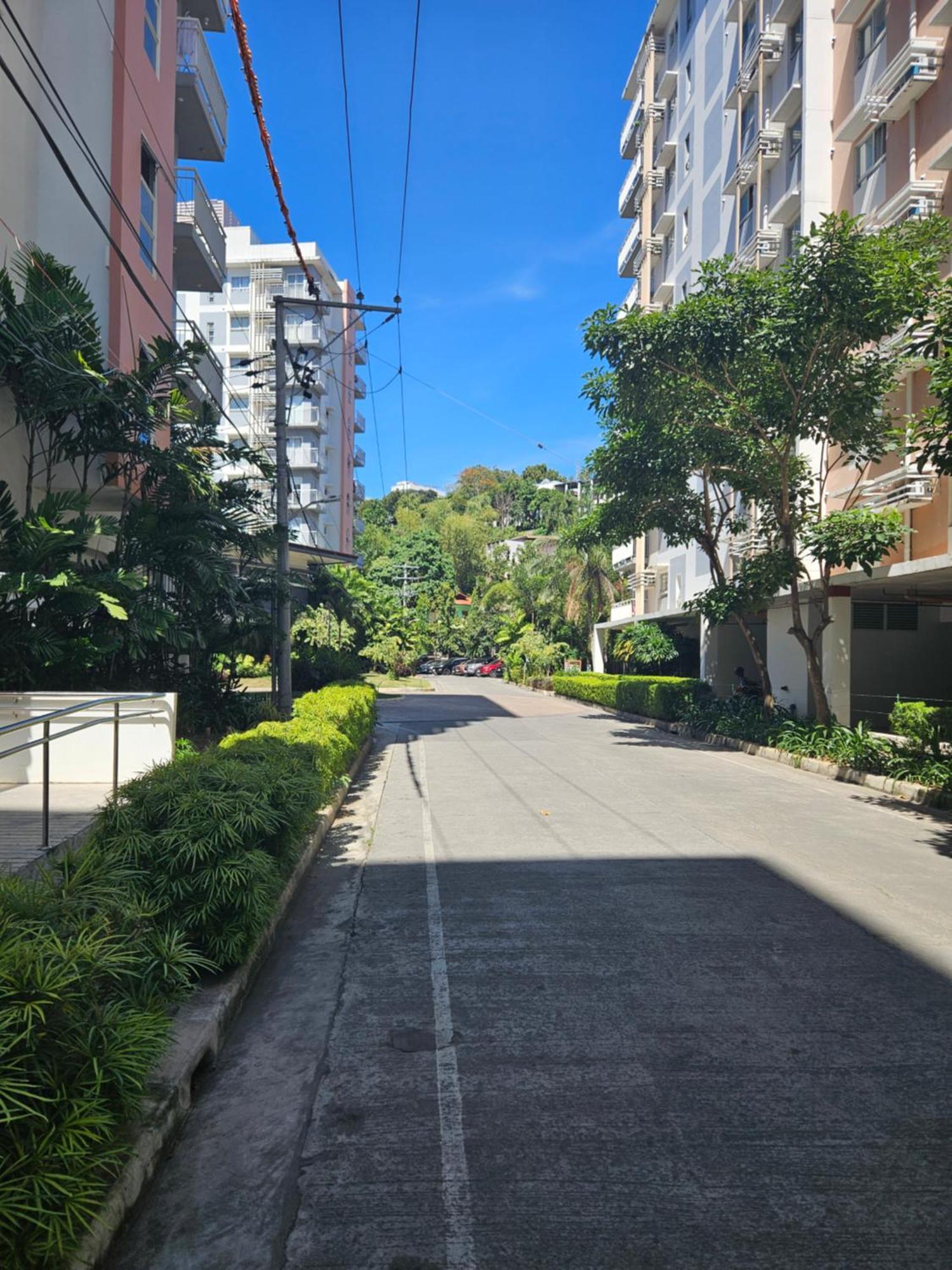 2-Bedroom Boutique City Condo - Newly Renovated! سيبو المظهر الخارجي الصورة